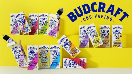 Budcraft CBD