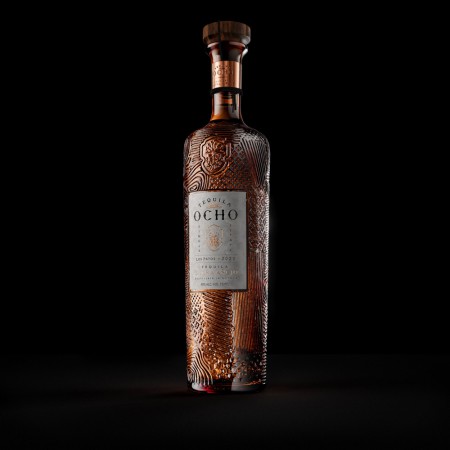 Исключительная текила Ocho