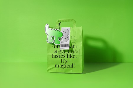 Бабл-ти Dreamy Chimi превращает будни в незабудни