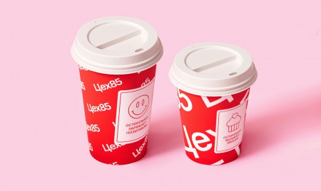 "Цех85" - свобода жить не всерьёз!