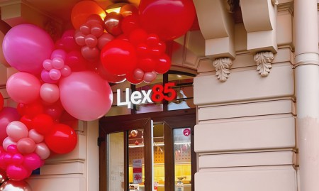 "Цех85" - свобода жить не всерьёз!