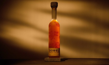Dobel выпустили первую в мире текилу экстра-выдержки