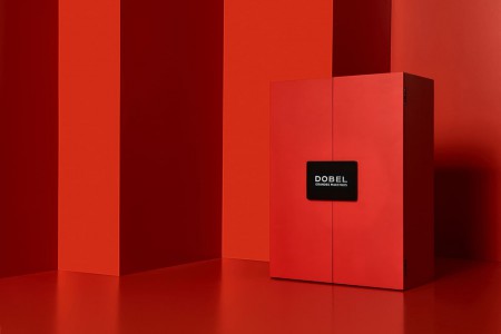 Dobel выпустили первую в мире текилу экстра-выдержки