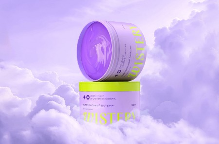 "Анбиливбл" разработал уходовый бренд Wistery