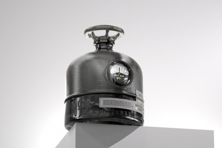 Алкогольный двигатель 9¾