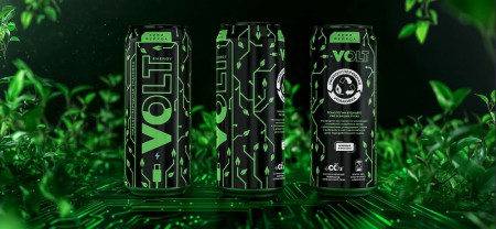 VOLT Energy — энергия будущего в каждой банке