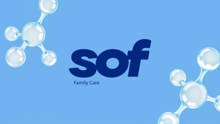 Depot разработали бренд бытовой химии SOF