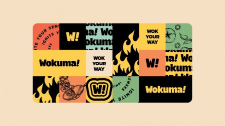 Wokuma - добавь вока в свою жизнь!