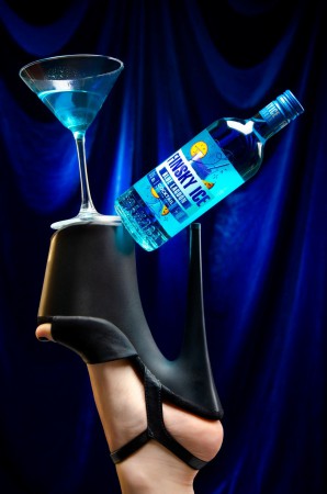 Finsky Ice — коктейль, который всегда готов!