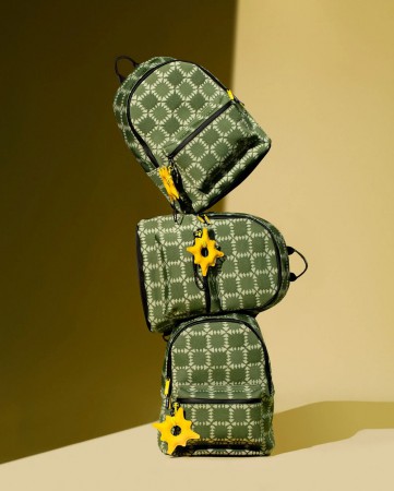 Агентство OTVETDESIGN разработало коллекцию солнечных аксессуаров к гендерным праздникам