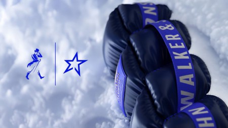 Два в одном - упаковка для виски и горнолыжная сумка