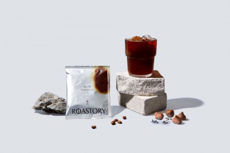 Roastory - почувствуй, как обжигается кофе!