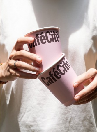 CaféCité