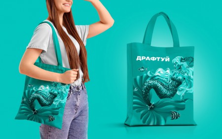 "Драфтуй" с пивом!