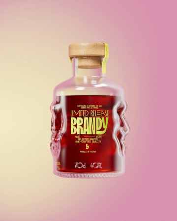    Brandy