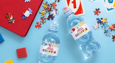 Aida Pioneer         ""