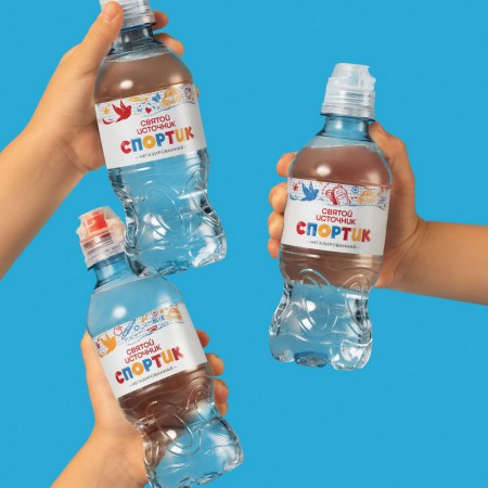 Aida Pioneer         ""