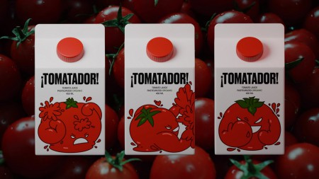   ¡TOMATADOR!