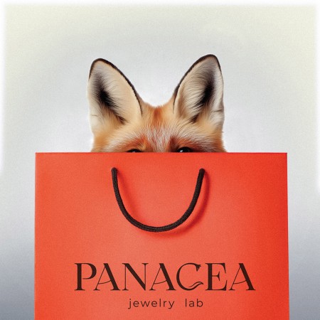 Brandson разработали новый ювелирный бренд Panacea