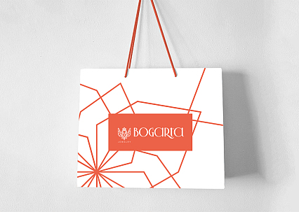 "Богарта" - ювелирный бренд