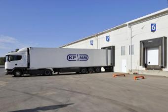 В Тюменской области строится завод по переработке картофеля