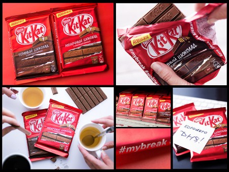    KitKat