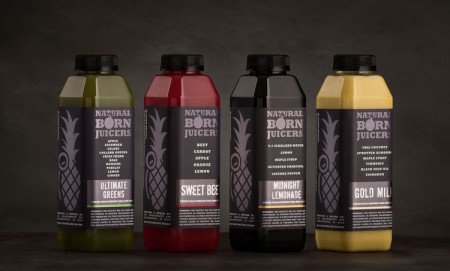    Natural Born Juicers