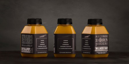    Natural Born Juicers