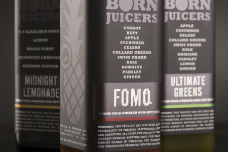    Natural Born Juicers