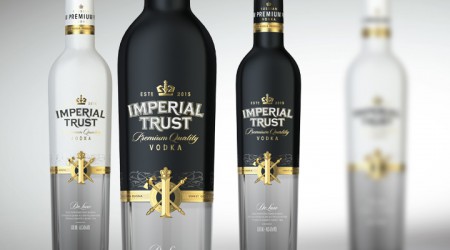    IMPERIAL TRUST