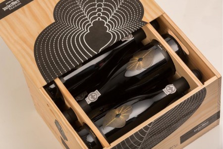    100 Hectares filigrana