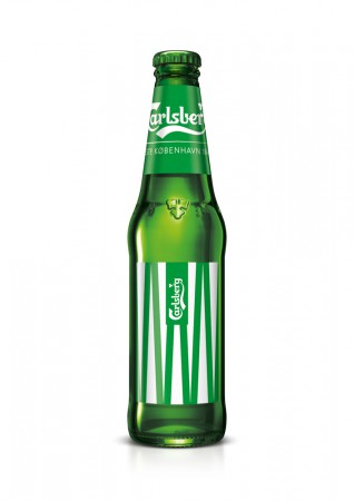   Carlsberg 