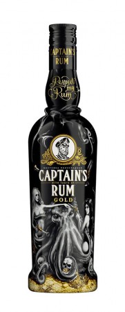 Respect My Rum!