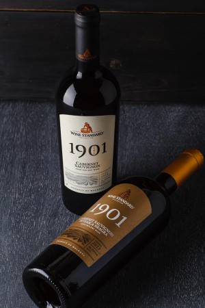   Wine Standard 1901