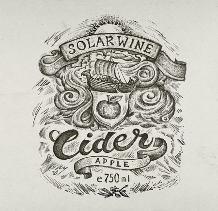    Solar Wine