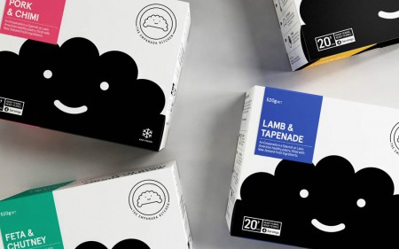   The Empanada Kitchen