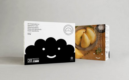   The Empanada Kitchen