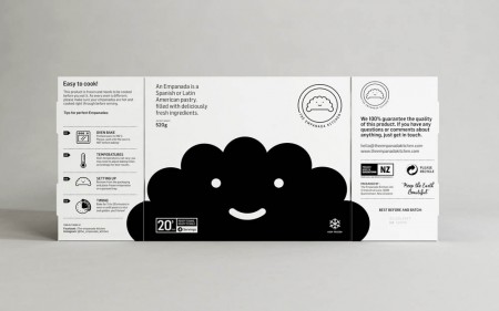   The Empanada Kitchen