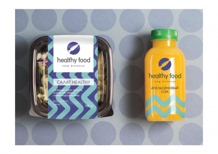 GoldenMarrow       HealthyFood