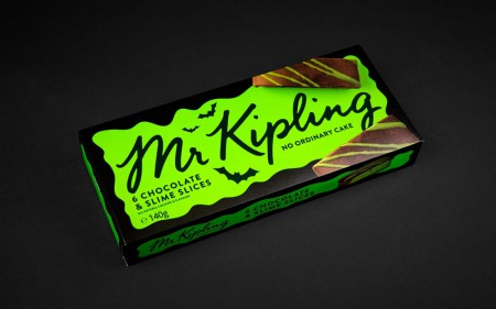    Mr Kipling