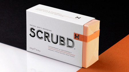 SCRUBD -   