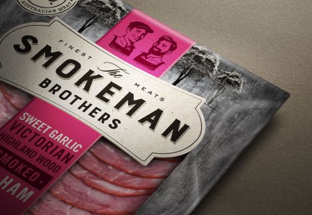   The Smokeman Brothers