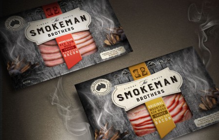   The Smokeman Brothers