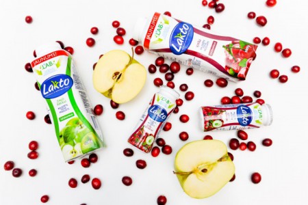 Food Union     Lakto