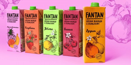   Fantan