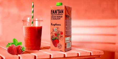   Fantan