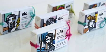   Elo Soaps