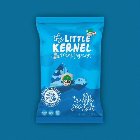    Little Kernel 