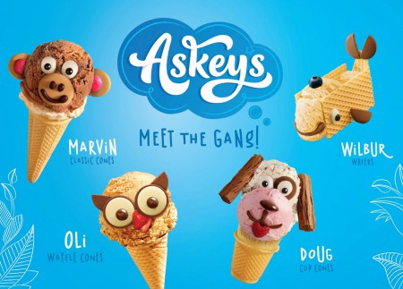   Askey's