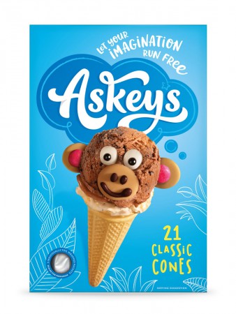   Askey's